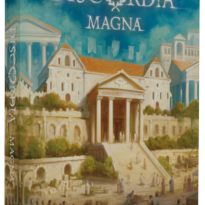 Discordia - Magna VF extension 1