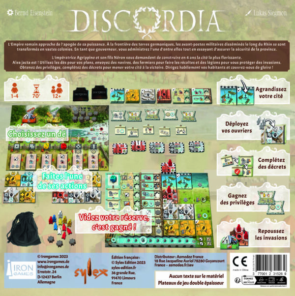 Discordia (FR) – Image 3