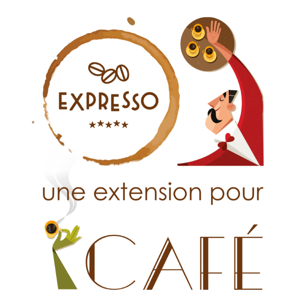 Café - Expresso mini extension (FR) – Image 3