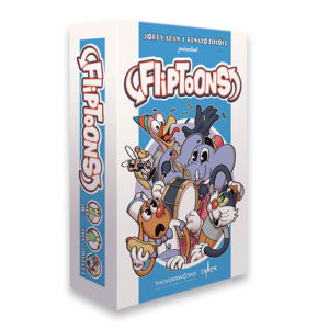 FLIPTOONS (FR)